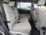 Honda Pilot 2017