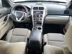Ford Explorer 2013