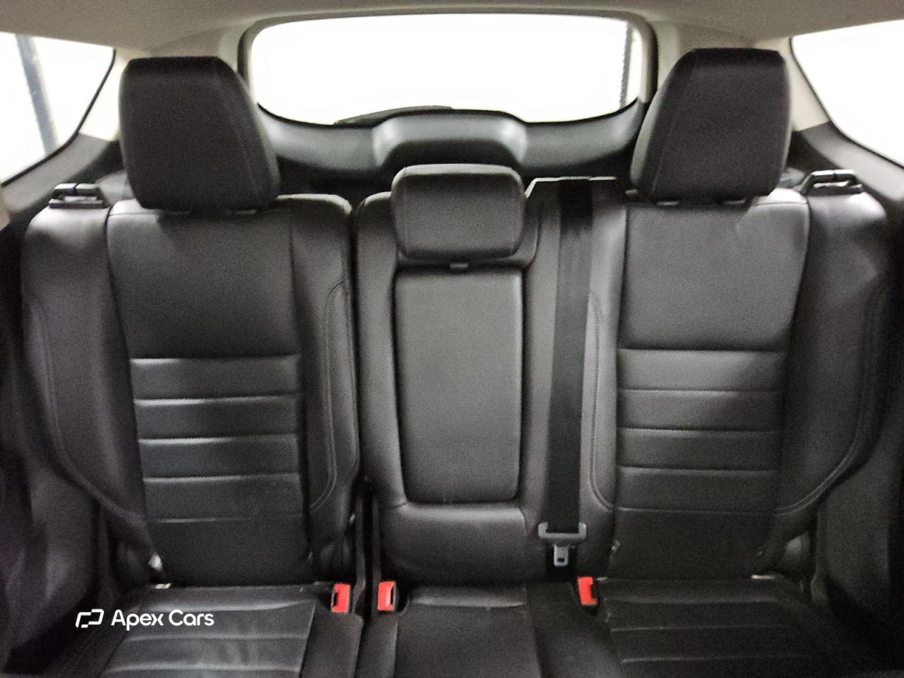 Ford Escape 2016