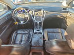 Cadillac SRX 2012
