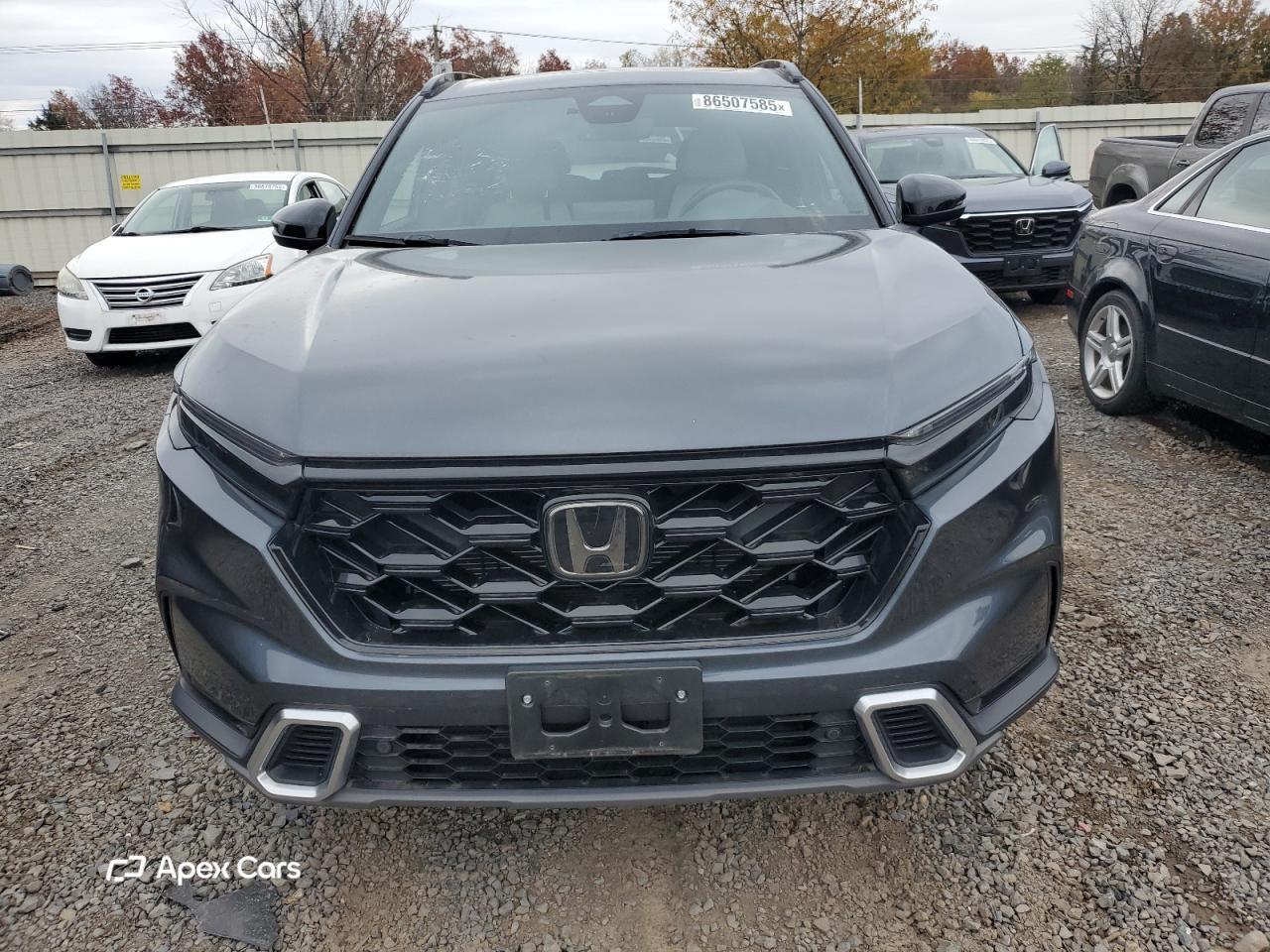 Honda CR-V 2023