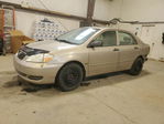 Toyota Corolla 2007
