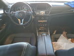 Mercedes-Benz E-klasse 2016