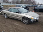 Chrysler Sebring 2004