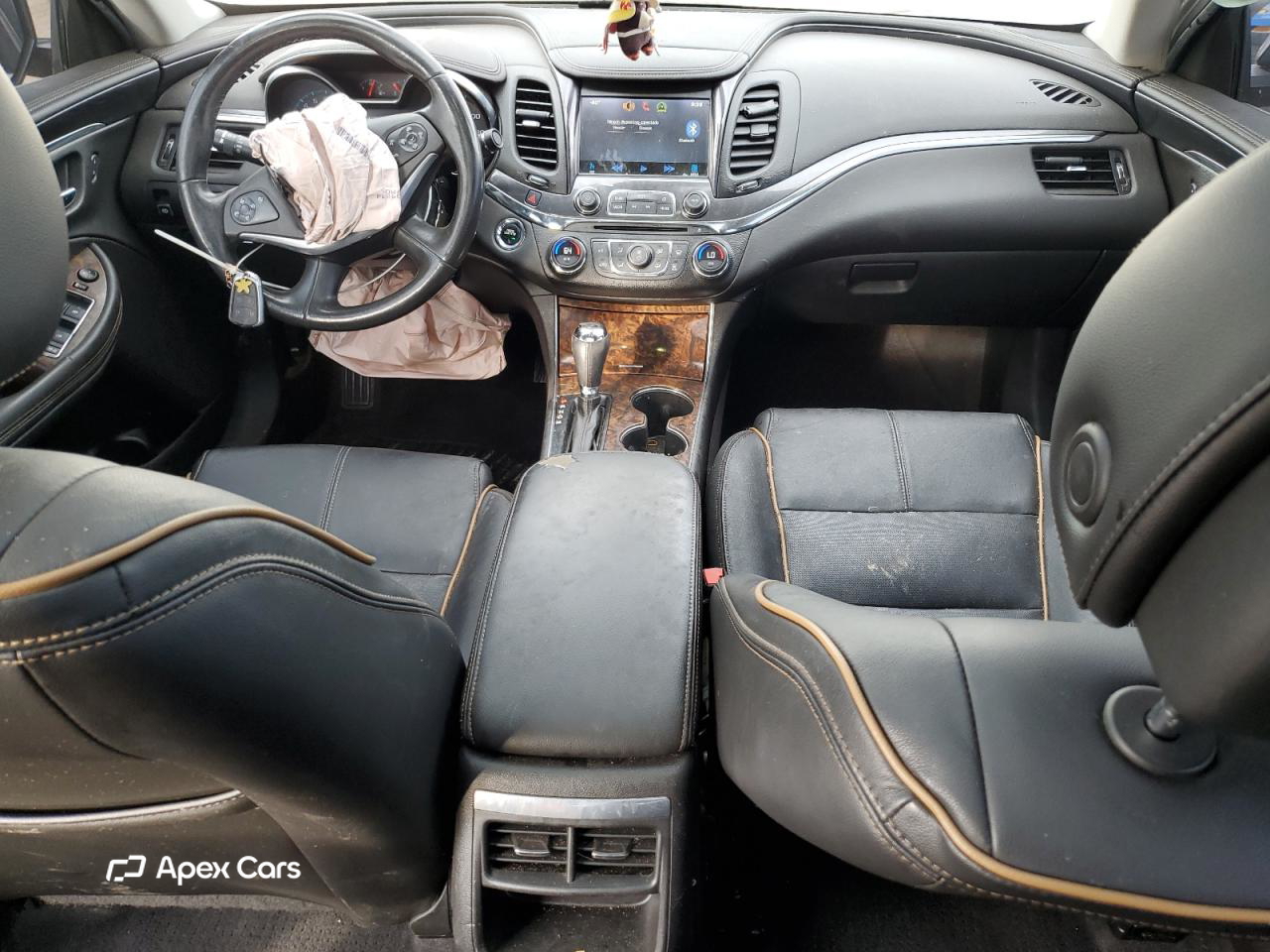 Chevrolet Impala 2014