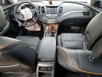 Chevrolet Impala 2014