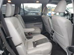 Honda Pilot 2018