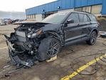 Ford Explorer 2025