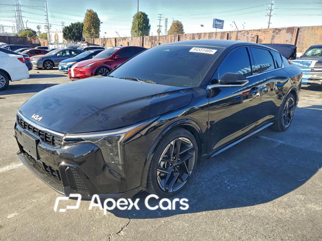 Kia K4 2025 - Image 1 of 13