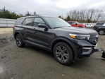 Ford Explorer 2023