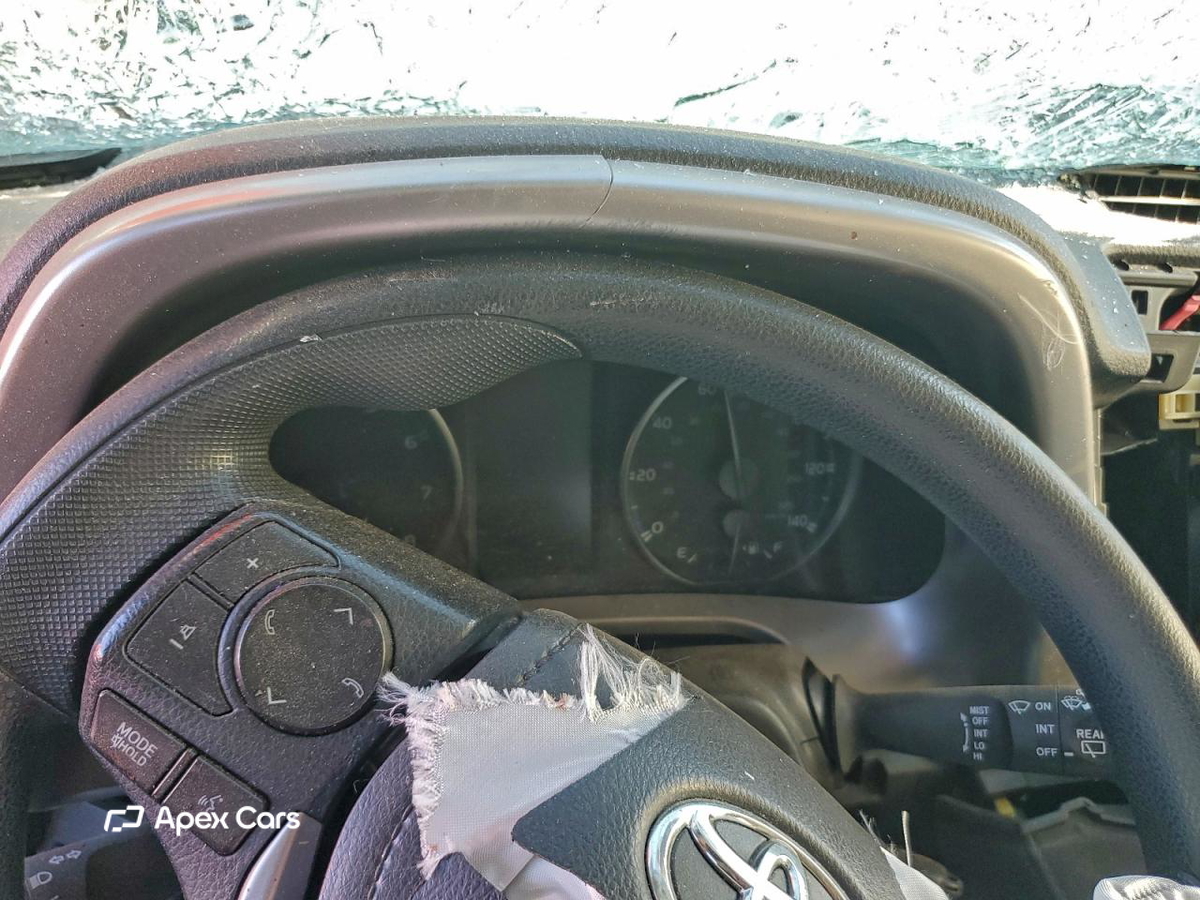 Toyota RAV 4 2018