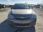 Chevrolet Captiva 2012