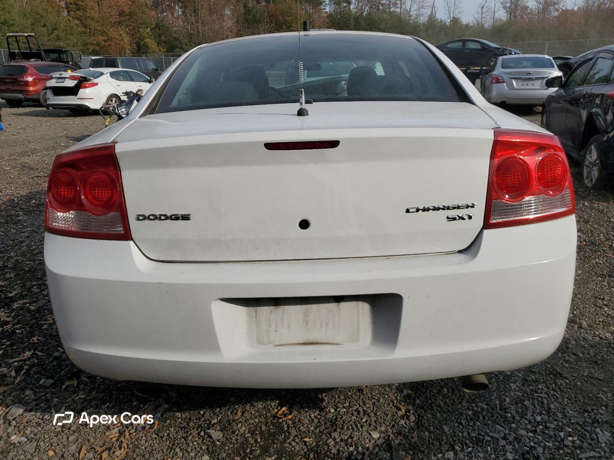 Dodge Charger 2010