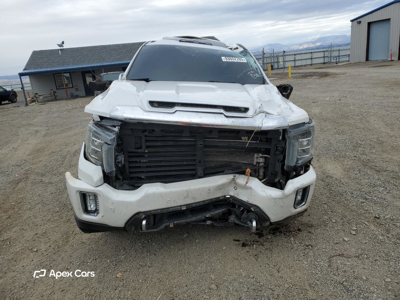 GMC Sierra 2020