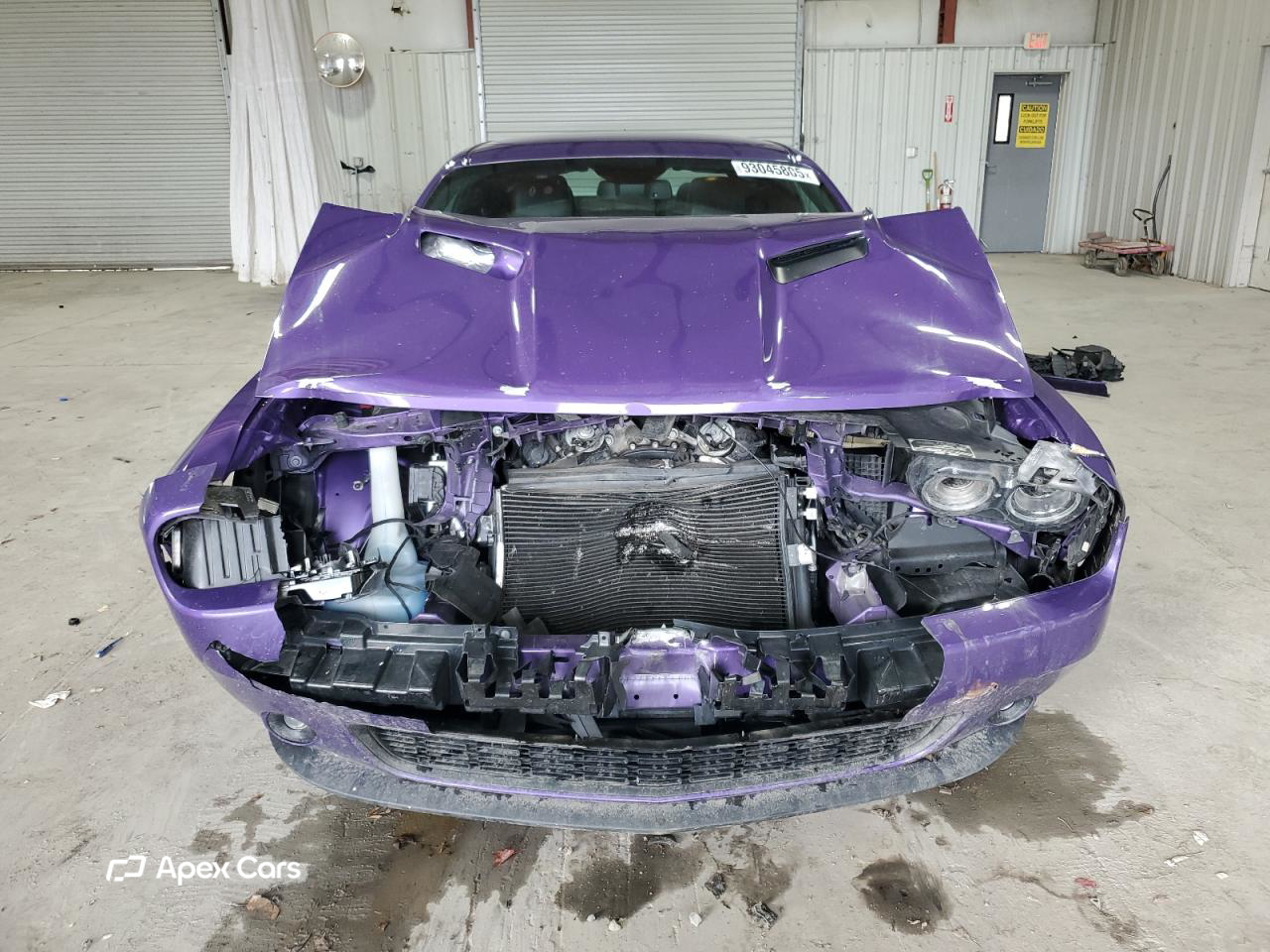Dodge Challenger 2023