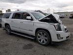 Cadillac Escalade 2016