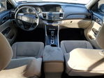 Honda Accord 2013