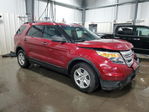 Ford Explorer 2014