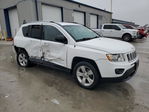 Jeep Compass 2011
