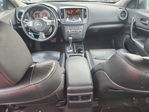 Nissan Maxima 2012