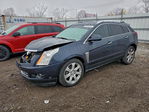 Cadillac SRX 2015
