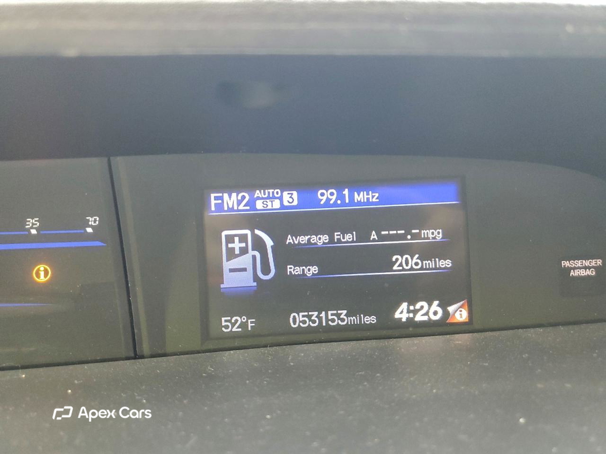 Honda Civic 2014