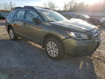 Subaru Outback 2019