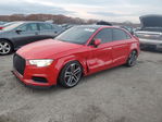 Audi A3 2017