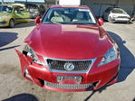 Lexus IS 2012