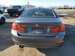 BMW Series 3 2015