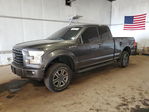 Ford F-150 2015