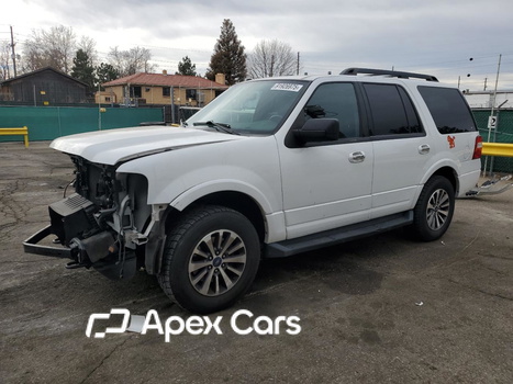 Ford Expedition 2017 - Image 1 of 14