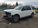 Ford Expedition 2017