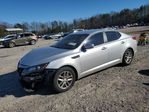 Kia Optima 2013