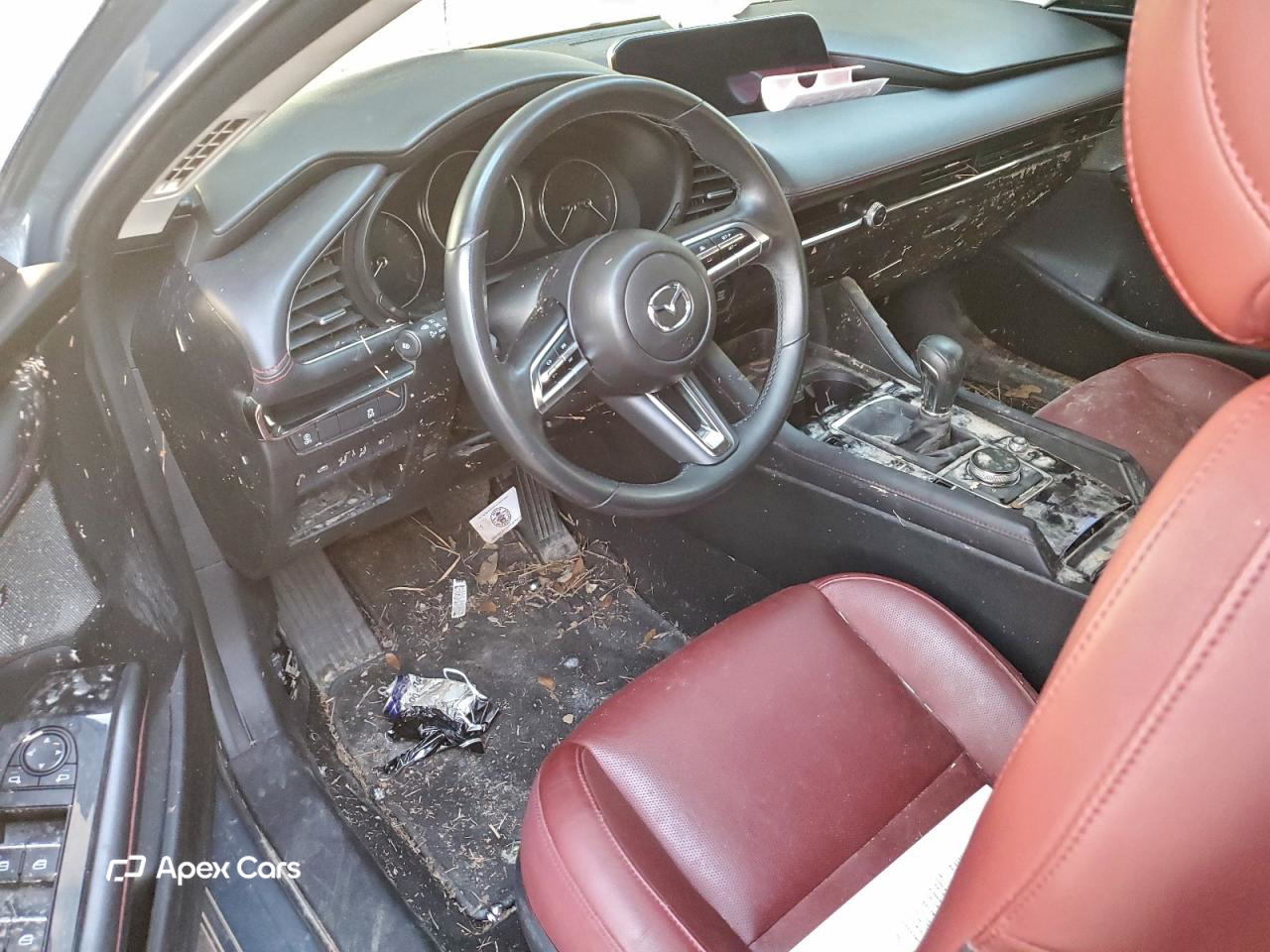 Mazda 3 2023