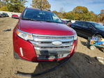 Ford Edge 2013