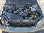 Subaru Legacy 2003