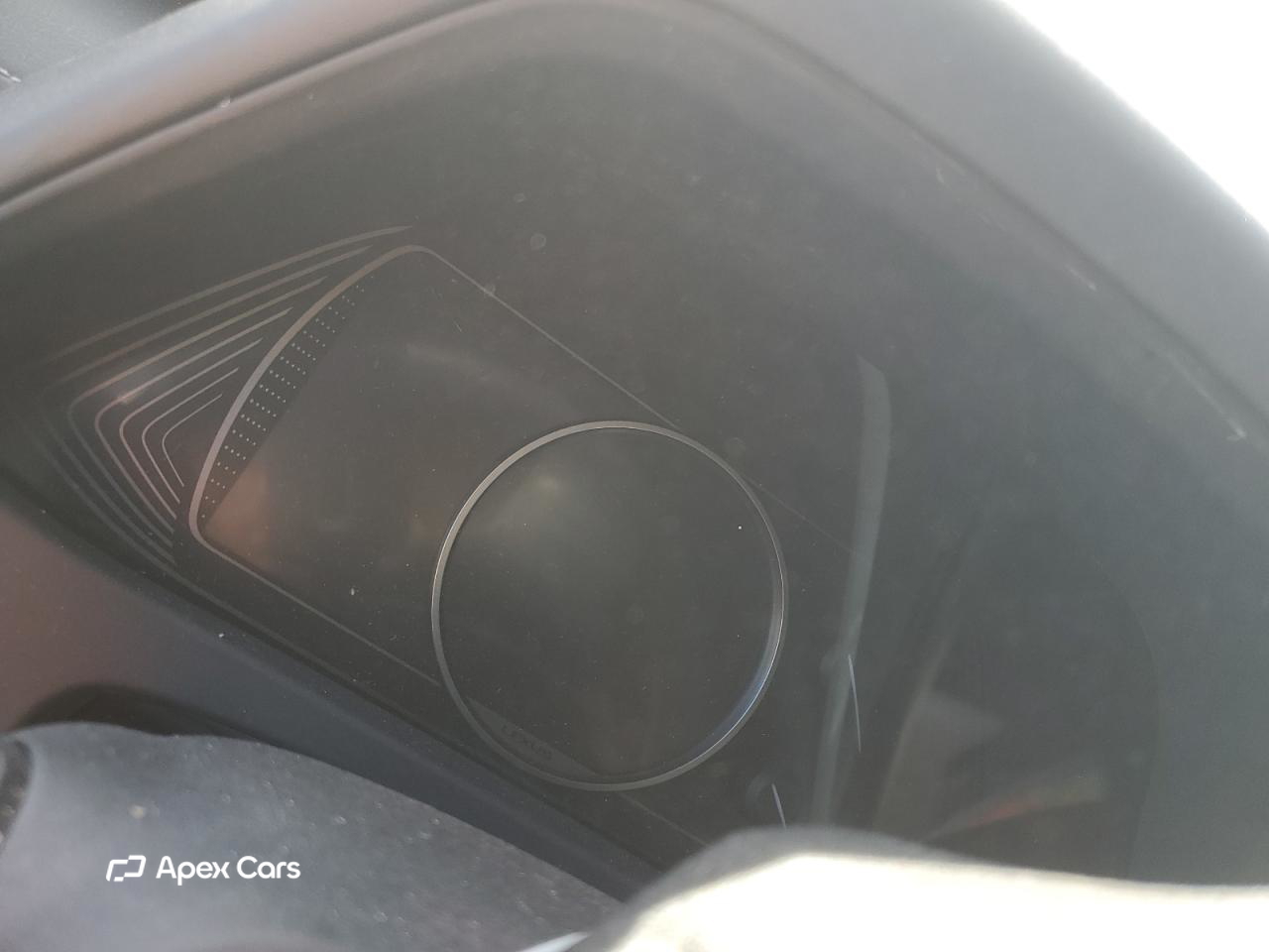 Lexus UX 2019