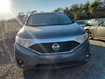 Nissan Quest 2013