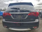 Acura MDX 2014