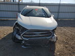 Ford EcoSport 2020