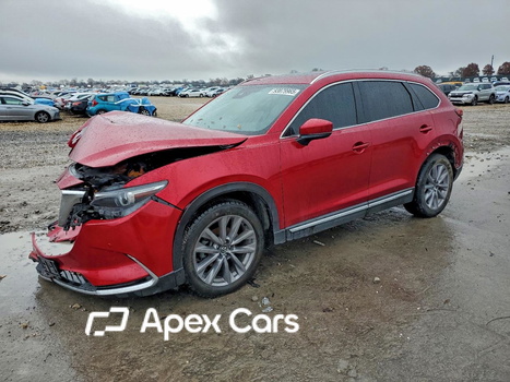 Mazda CX-9 2023 - Image 1 of 15