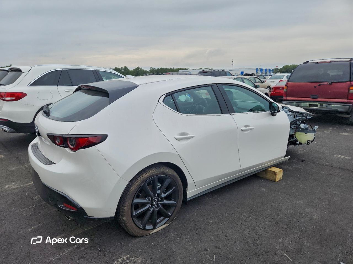 Mazda 3 2026