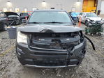 Ford Explorer 2017