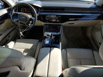 Audi A8 2021