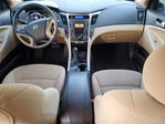 Hyundai Sonata 2012