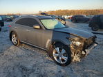 Infiniti FX 2009