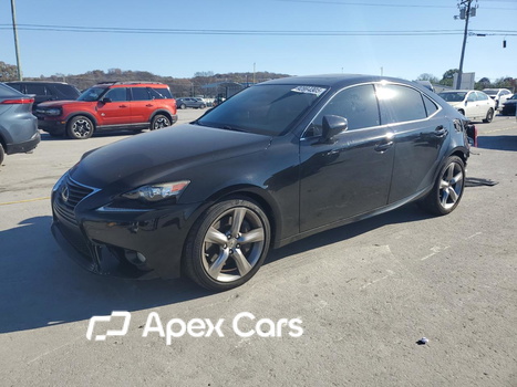 Lexus IS 2014 - Image 1 of 14