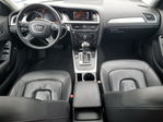 Audi A4 2013