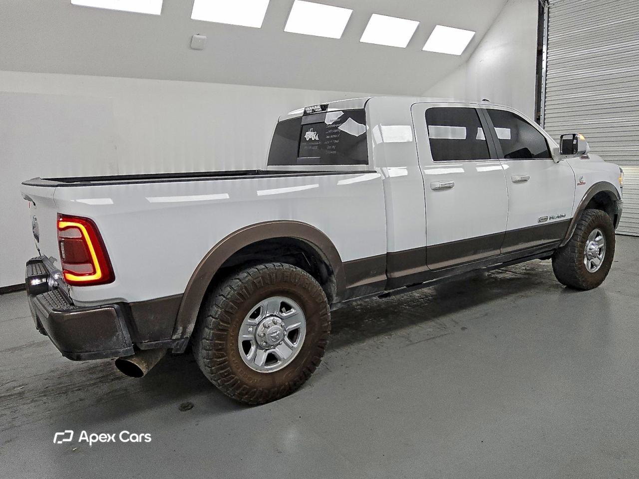 RAM 2500 2020